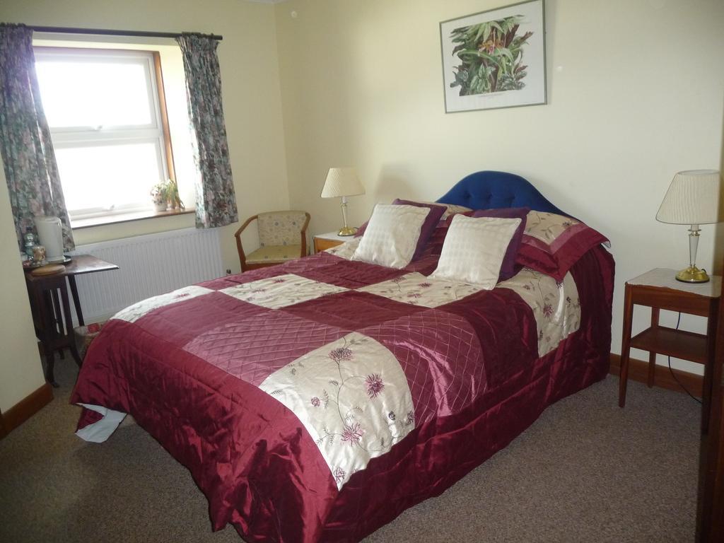 Ivy Hall Wootton Bridge  Quarto foto