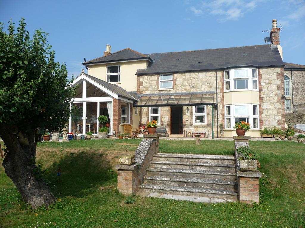 Ivy Hall Wootton Bridge  Quarto foto